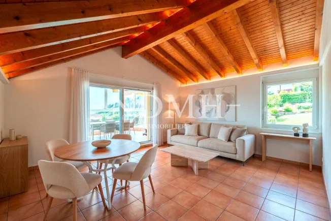 7 Zimmer Einfamilienhaus in Chamoson – photo 2 of 12