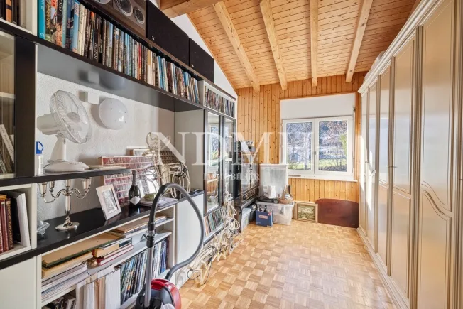 7 Zimmer Einfamilienhaus in Chamoson – photo 7 of 12