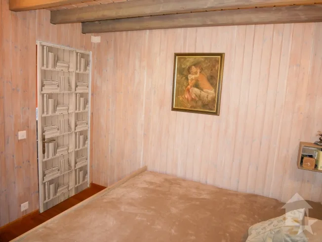 4.5 Zimmer Reihenfamilienhaus in Sembrancher – Foto 17 von 20