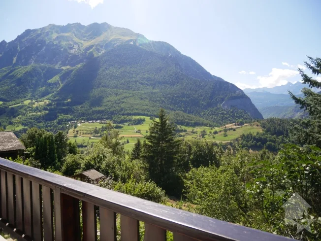 4.5 Zimmer Reihenfamilienhaus in Sembrancher – Foto 10 von 20