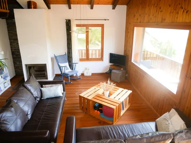 4.5 Zimmer Reihenfamilienhaus in Sembrancher – Foto 7 von 20