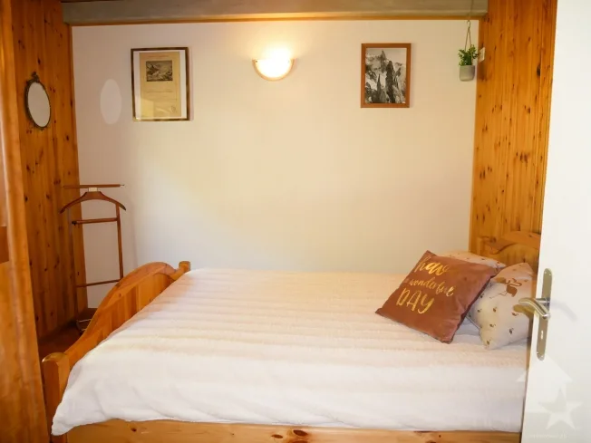 4.5 Zimmer Reihenfamilienhaus in Sembrancher – Foto 18 von 20