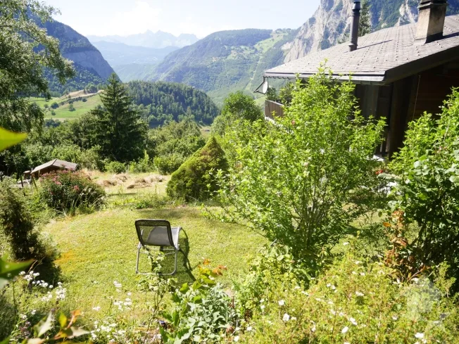 4.5 Zimmer Reihenfamilienhaus in Sembrancher – Foto 20 von 20