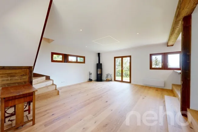 5 Zimmer Chalet in Haute-Nendaz – Foto 9 von 11