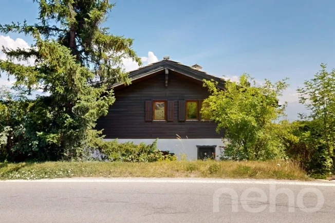 5 Zimmer Chalet in Haute-Nendaz – Foto 4 von 11