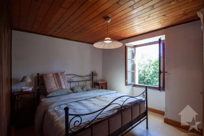 4.5 Zimmer Wohnung in Conthey – foto 4 di 12