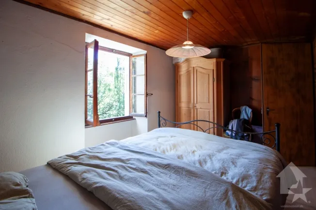 4.5 Zimmer Wohnung in Conthey – foto 6 di 12
