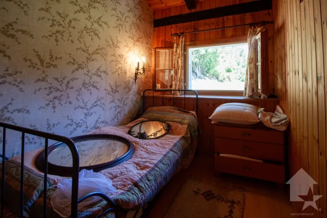 3.5 Zimmer Wohnung in Conthey – foto 7 di 10
