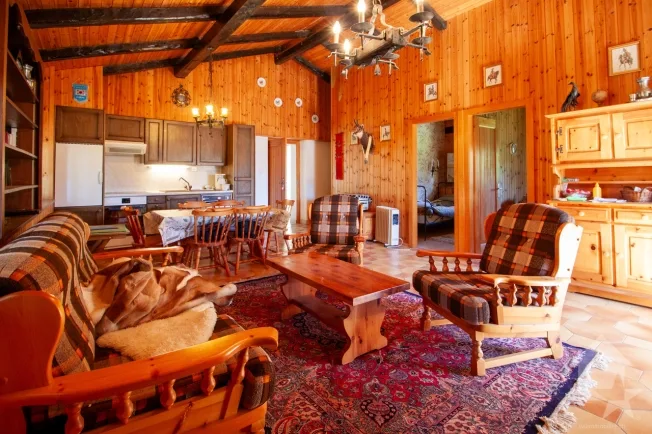 3.5 Zimmer Wohnung in Conthey – foto 4 di 10