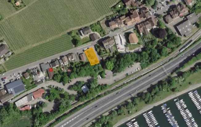 Einfamilienhaus in Auvernier – Foto 3 von 3