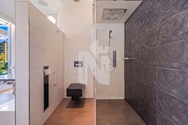 4.5 Zimmer Attikawohnung in Stein AG – Foto 8 von 13
