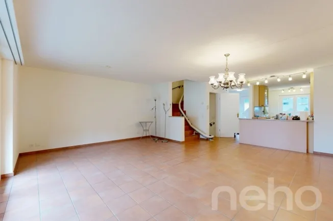 5.5 Zimmer Reihenfamilienhaus in Laufenburg – photo 2 sur 12