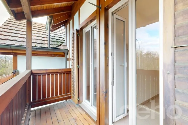 5.5 Zimmer Reihenfamilienhaus in Laufenburg – photo 12 sur 12
