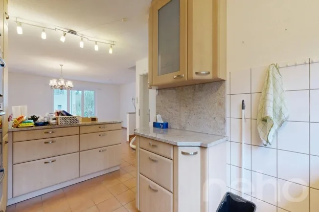 5.5 Zimmer Reihenfamilienhaus in Laufenburg – photo 4 sur 12