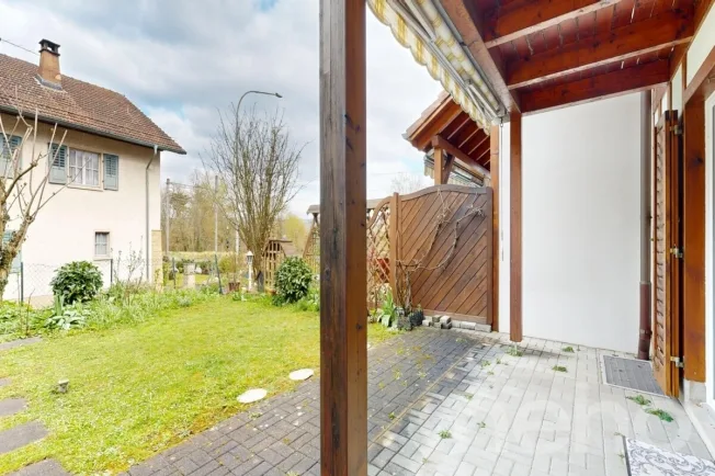 5.5 Zimmer Reihenfamilienhaus in Laufenburg – photo 10 sur 12