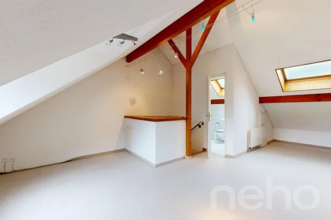 5.5 Zimmer Reihenfamilienhaus in Laufenburg – photo 9 sur 12