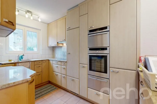 5.5 Zimmer Reihenfamilienhaus in Laufenburg – photo 3 sur 12