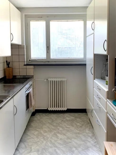 3 Zimmer Wohnung in Wettingen – Foto 5 von 8