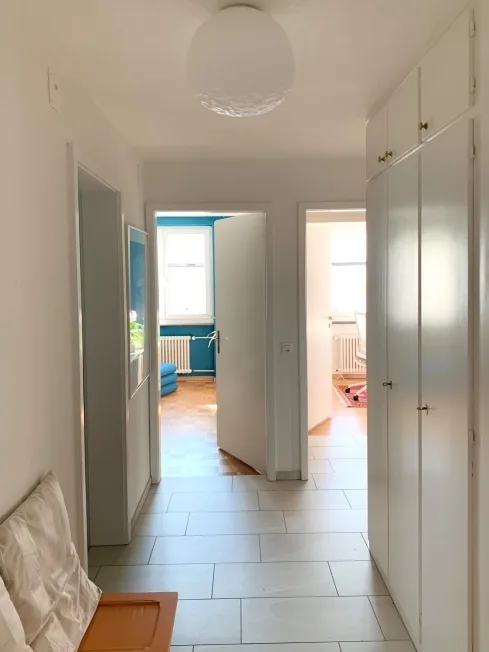 3 Zimmer Wohnung in Wettingen – Foto 6 von 8