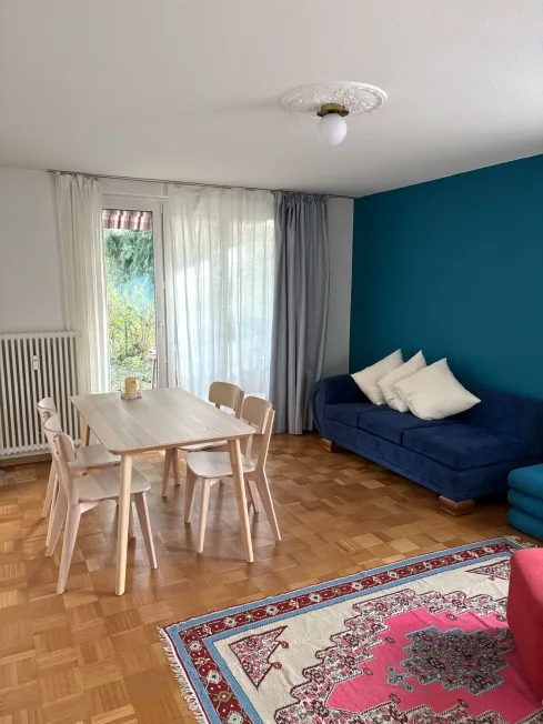 3 Zimmer Wohnung in Wettingen – Foto 2 von 8