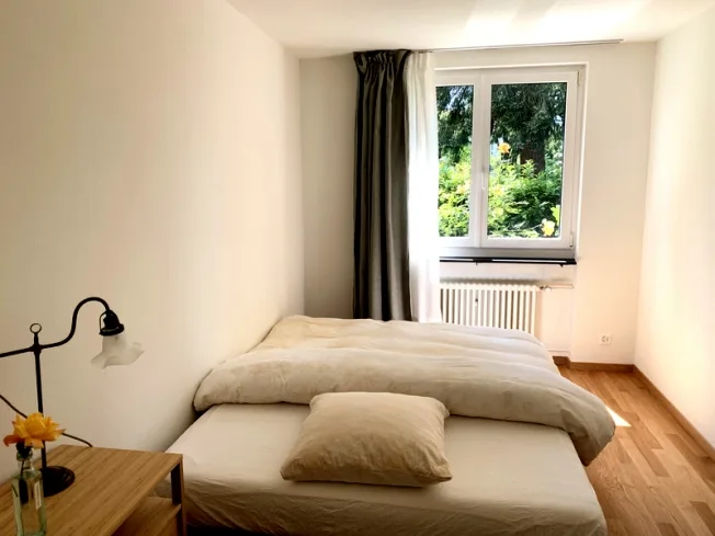 3 Zimmer Wohnung in Wettingen – Foto 4 von 8