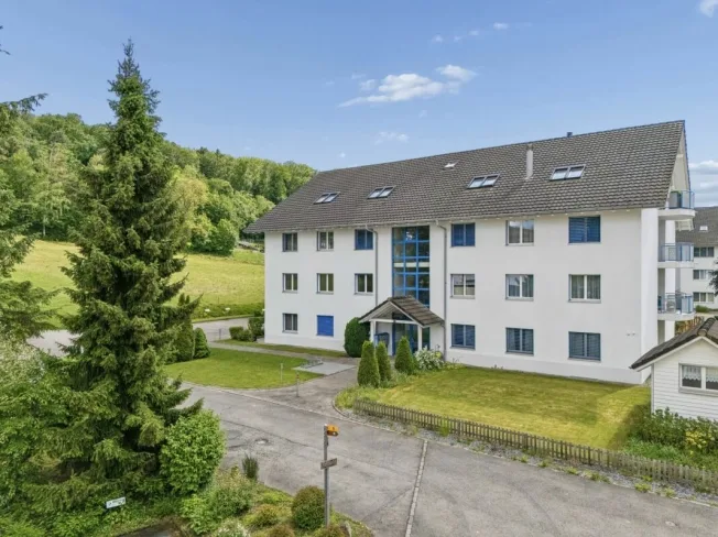 4.5 Zimmer Wohnung, 5619 Büttikon AG