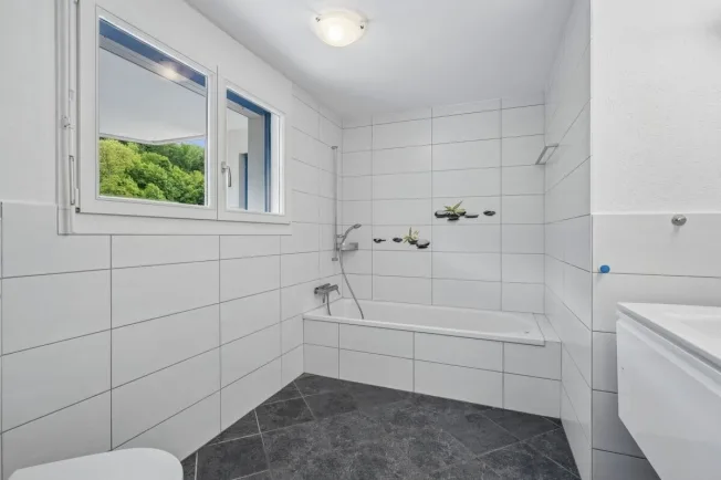 4.5 Zimmer Wohnung, 5619 Büttikon AG