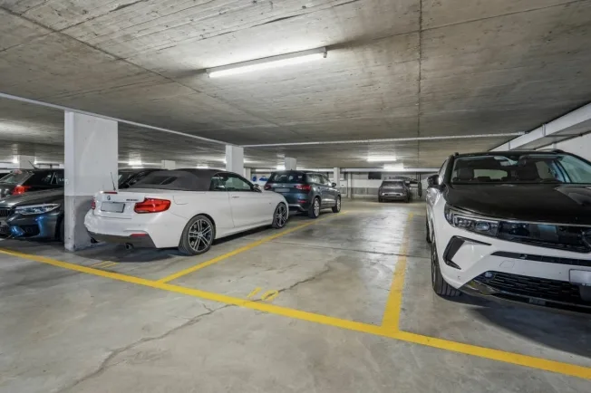 4.5 Zimmer Wohnung, 5619 Büttikon AG