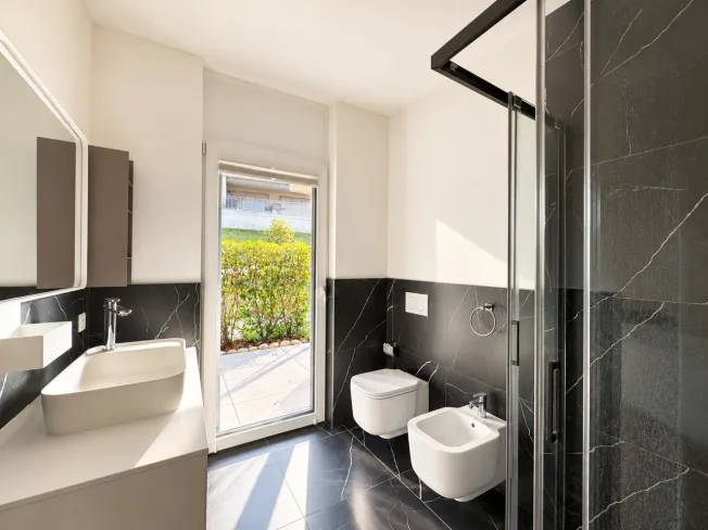 4.5 Zimmer Wohnung in Balerna – foto 8 di 11