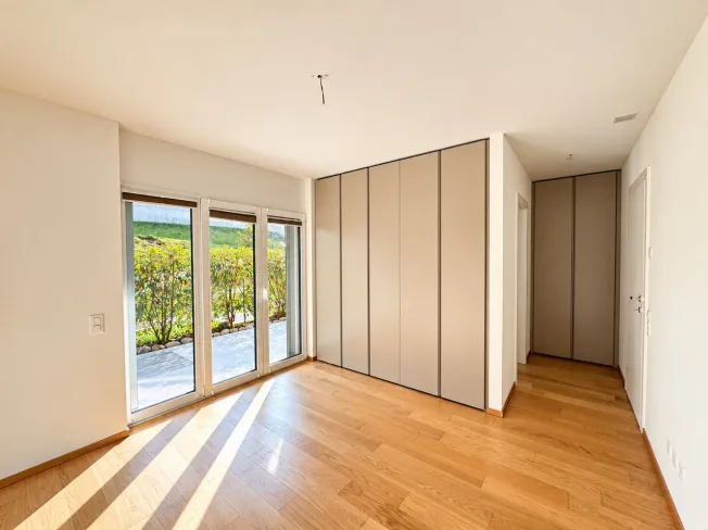 4.5 Zimmer Wohnung in Balerna – foto 5 di 11