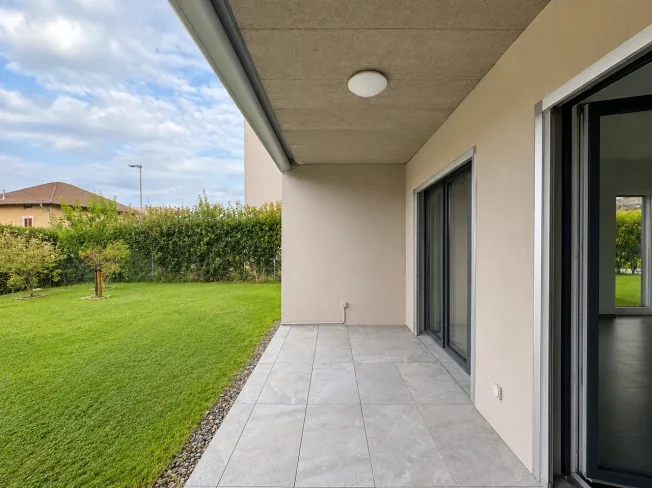 4.5 Zimmer Wohnung in Balerna – foto 9 di 11