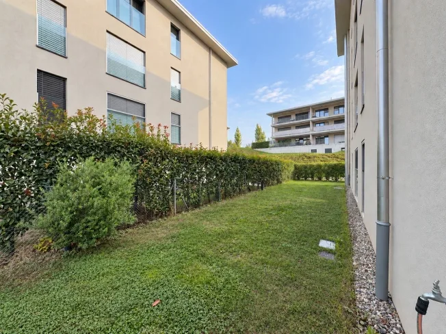 4.5 Zimmer Wohnung in Balerna – foto 10 di 11