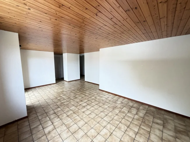4.5 Zimmer Wohnung in Montfaucon – Foto 6 von 12