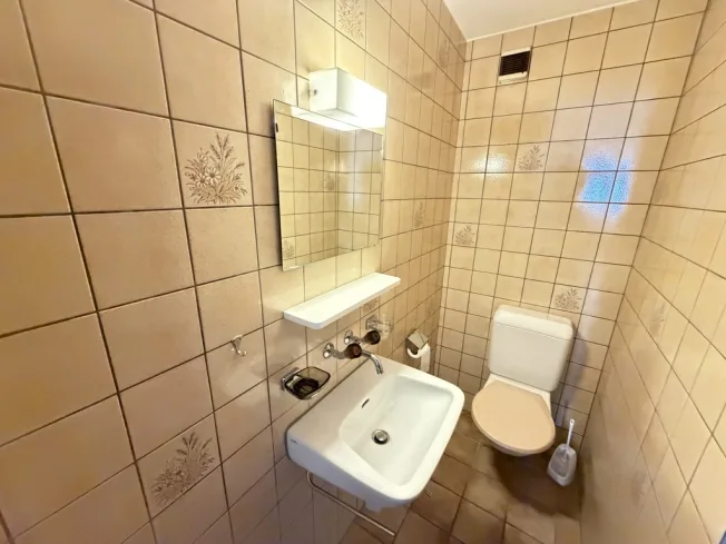 4.5 Zimmer Wohnung in Montfaucon – Foto 11 von 12