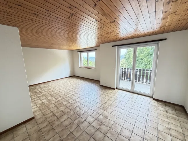 4.5 Zimmer Wohnung in Montfaucon – Foto 5 von 12
