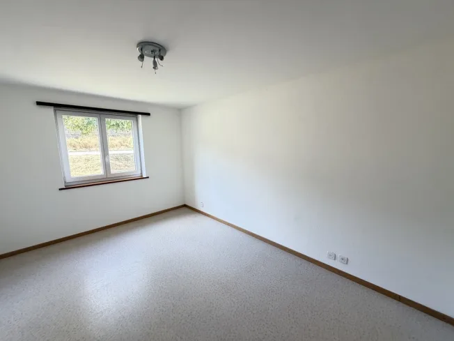 4.5 Zimmer Wohnung in Montfaucon – Foto 9 von 12