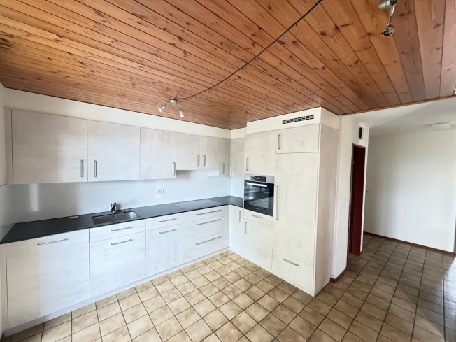 4.5 Zimmer Wohnung in Montfaucon – Foto 4 von 12