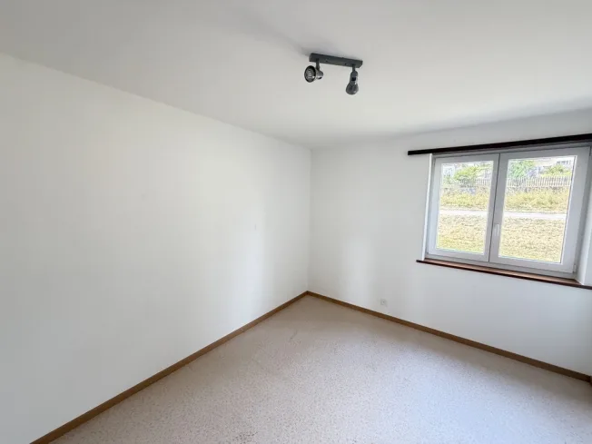 4.5 Zimmer Wohnung in Montfaucon – Foto 7 von 12