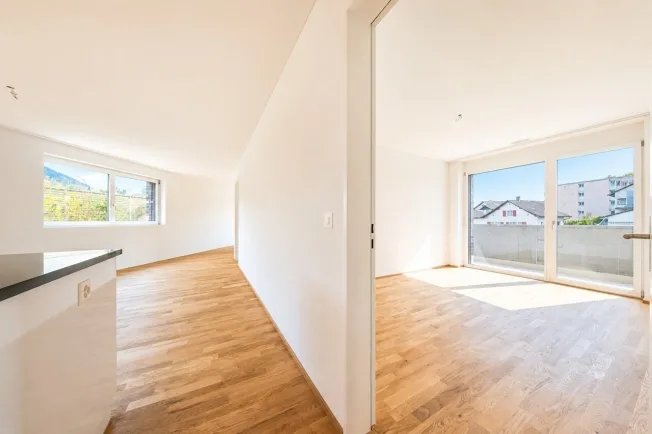 Traumhaftes Wohnen im schönen und steuergünstigen Wilen bei Wollerau!