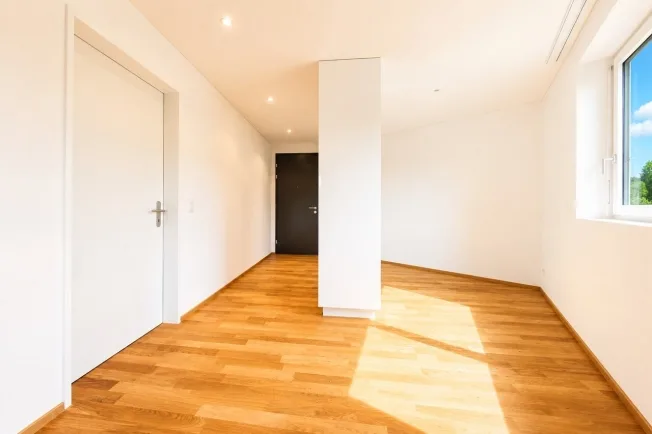 Traumhaftes Wohnen im schönen und steuergünstigen Wilen bei Wollerau!