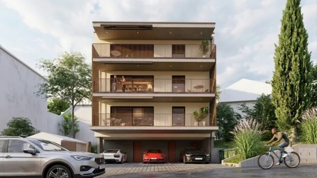 3.5 Zimmer Wohnung in Prilly – Foto 2 von 15