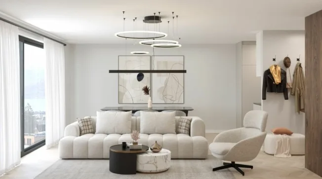 3.5 Zimmer Wohnung in Prilly – Foto 12 von 15