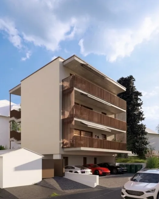 3.5 Zimmer Wohnung in Prilly – Foto 3 von 15
