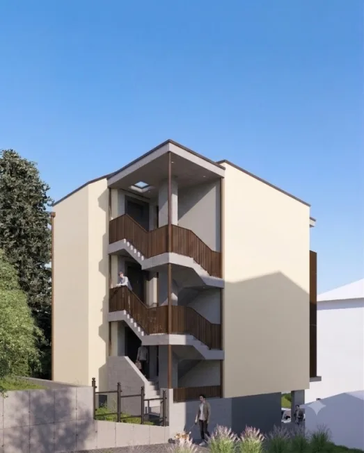 3.5 Zimmer Wohnung in Prilly – Foto 4 von 15