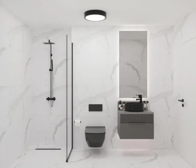 3.5 Zimmer Wohnung in Prilly – Foto 15 von 15