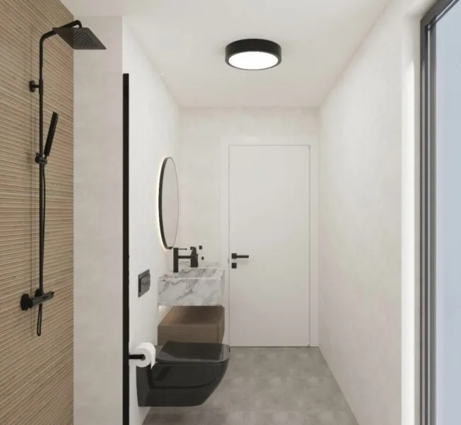 3.5 Zimmer Wohnung in Prilly – Foto 13 von 15