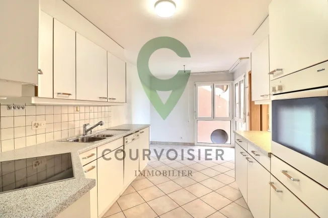 4.5 Zimmer Wohnung in Bursins – Foto 6 von 13
