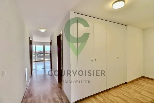 4.5 Zimmer Wohnung in Bursins – Foto 8 von 13