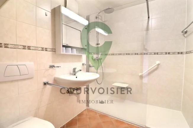 4.5 Zimmer Wohnung in Bursins – Foto 9 von 13