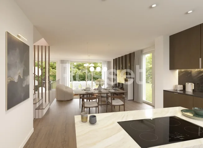 Villa in Cointrin – photo 4 sur 7